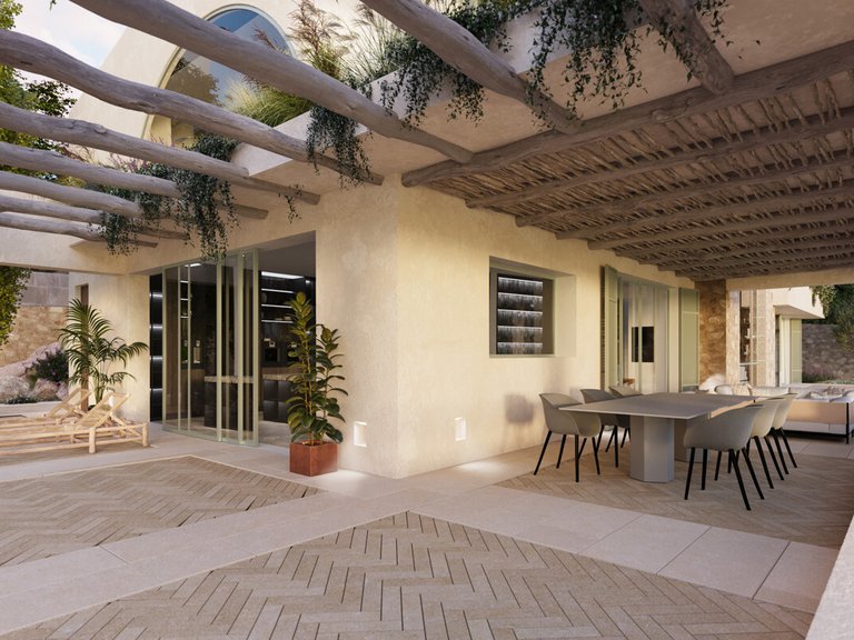 Villa for Sales in Santa Ponsa, Balearic Islands 5