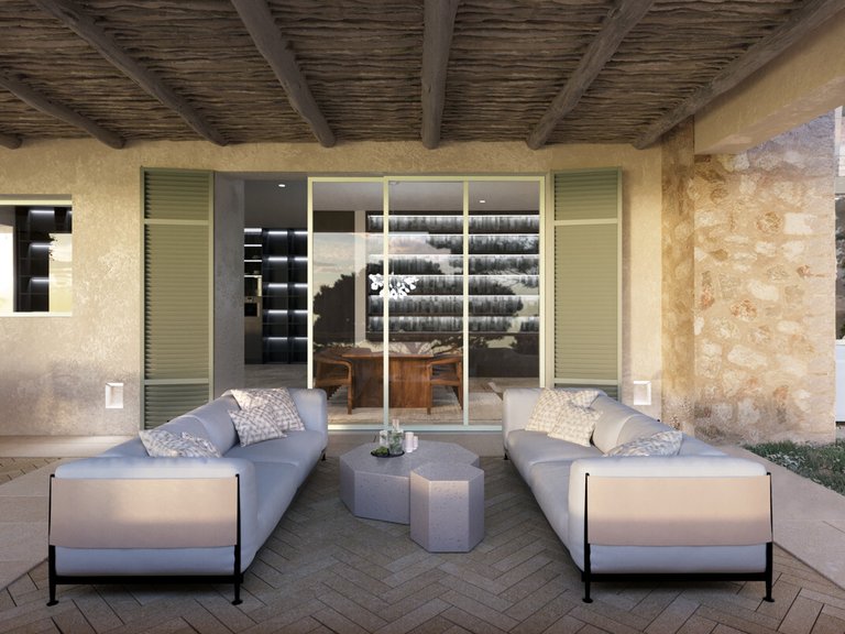 Villa for Sales in Santa Ponsa, Balearic Islands 4