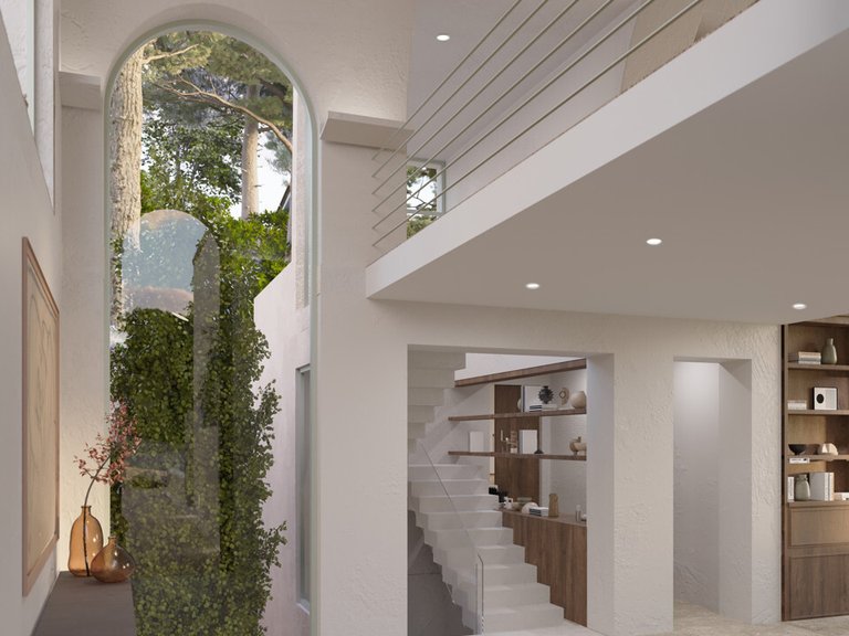 Villa for Sales in Santa Ponsa, Balearic Islands 11