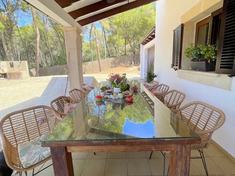 Country House for Sales in Calvia, Balearic Islands 40
