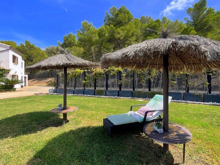 Country House for Sales in Calvia, Balearic Islands 32