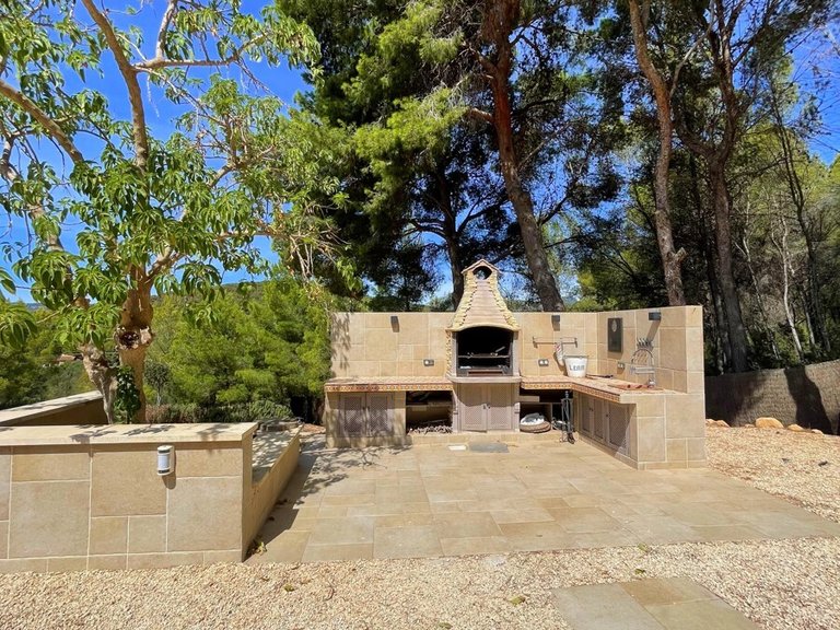 Country House for Sales in Calvia, Balearic Islands 39