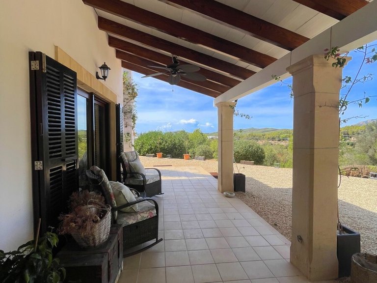 Country House for Sales in Calvia, Balearic Islands 41