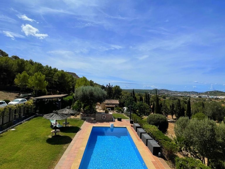 Country House for Sales in Calvia, Balearic Islands 18
