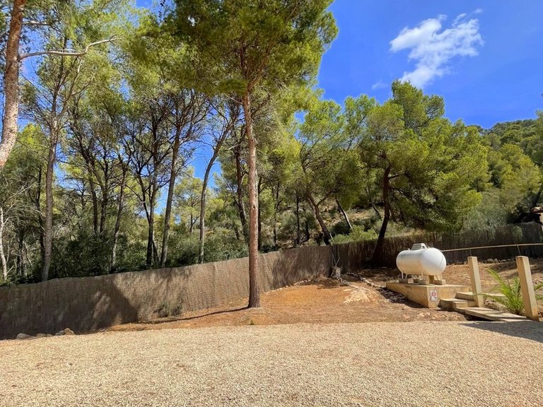 Country House for Sales in Calvia, Balearic Islands 38