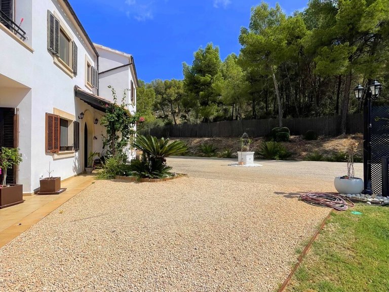 Country House for Sales in Calvia, Balearic Islands 31