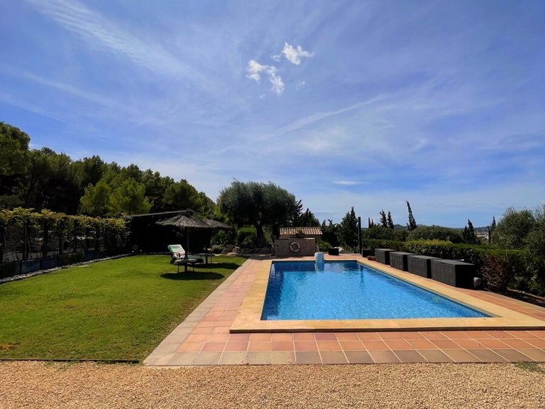 Country House for Sales in Calvia, Balearic Islands 35