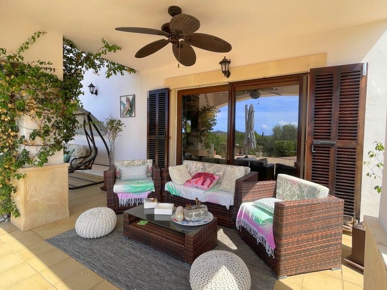 Country House for Sales in Calvia, Balearic Islands 34