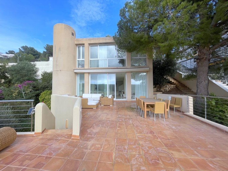 Villa for Long Term Rentals in Sol De Mallorca, Balearic Islands 15