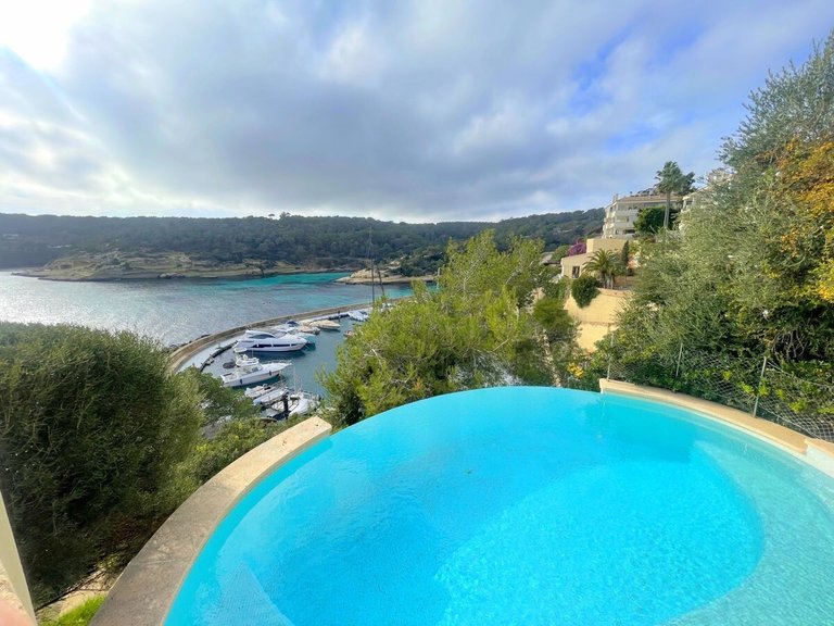 Villa for Long Term Rentals in Sol De Mallorca, Balearic Islands 2