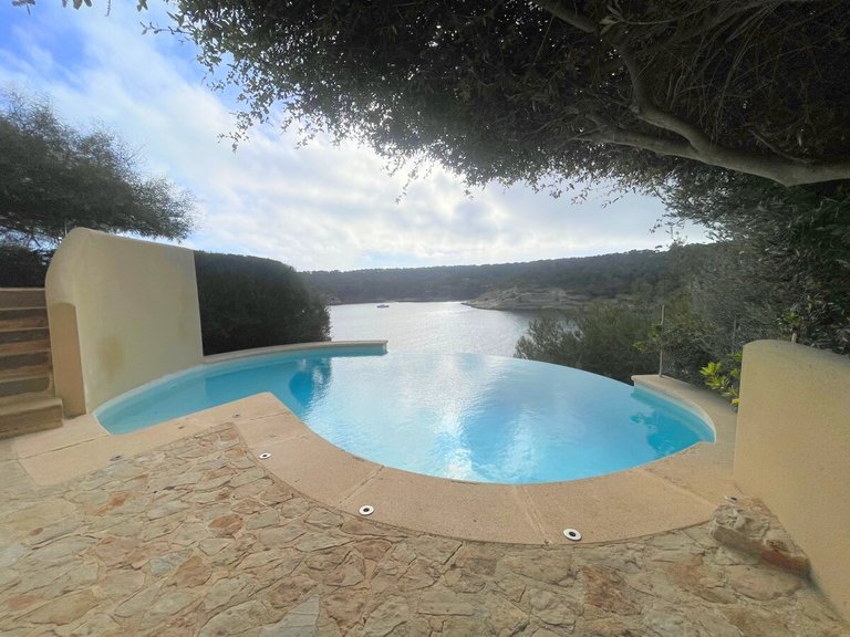 Villa for Long Term Rentals in Sol De Mallorca, Balearic Islands 33