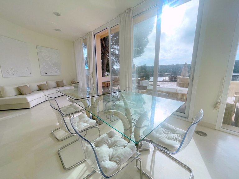Villa for Long Term Rentals in Sol De Mallorca, Balearic Islands 13