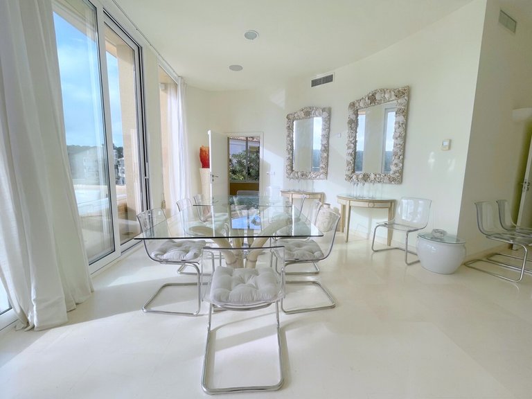 Villa for Long Term Rentals in Sol De Mallorca, Balearic Islands 5