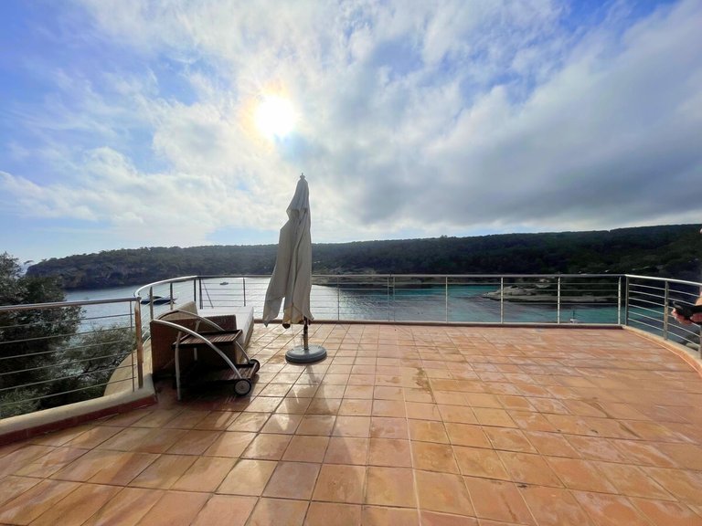 Villa for Long Term Rentals in Sol De Mallorca, Balearic Islands 14