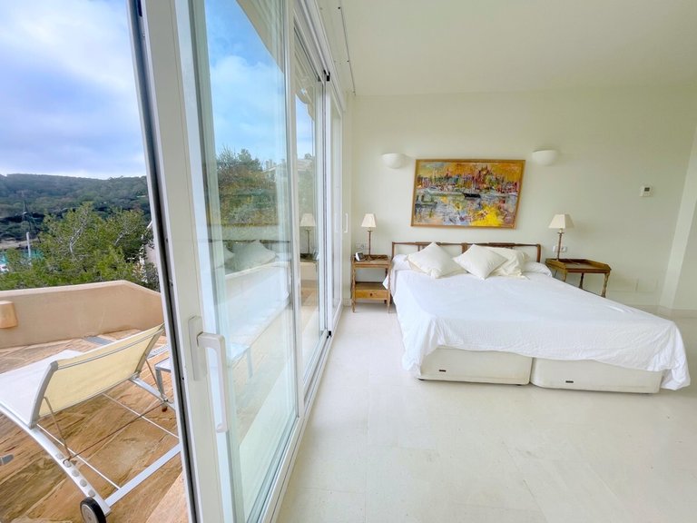 Villa for Long Term Rentals in Sol De Mallorca, Balearic Islands 34
