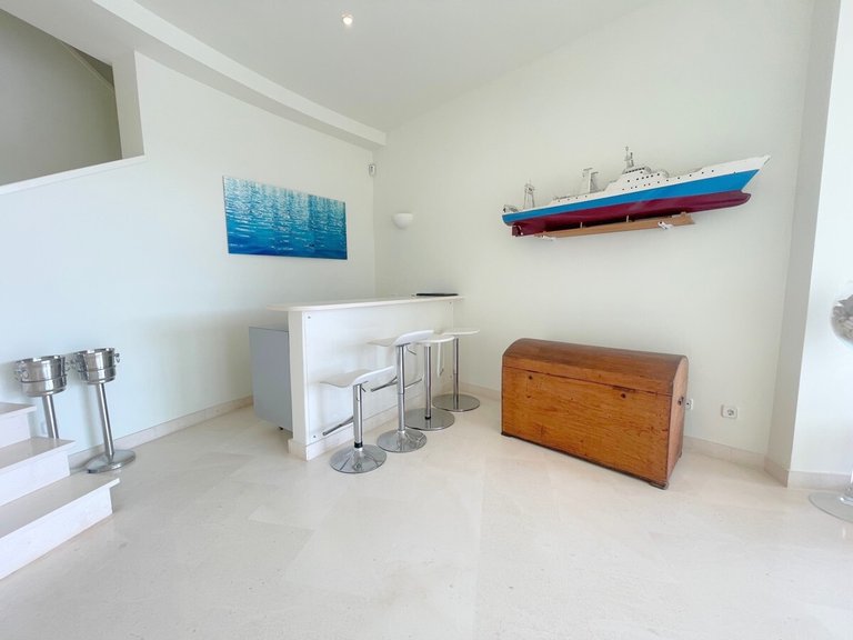 Villa for Long Term Rentals in Sol De Mallorca, Balearic Islands 10
