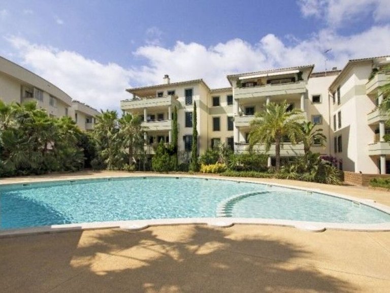 Apartment for Sales in Sant Agusti, Balearic Islands 12