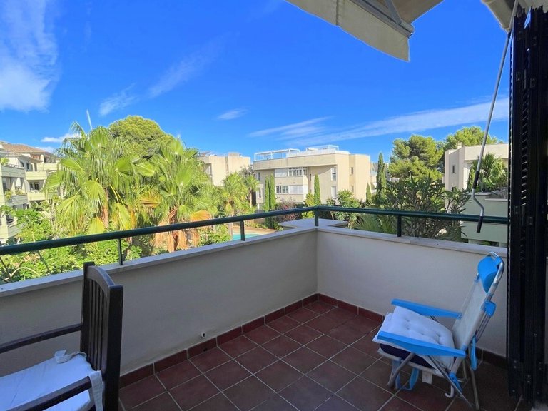 Apartment for Sales in Sant Agusti, Balearic Islands 11