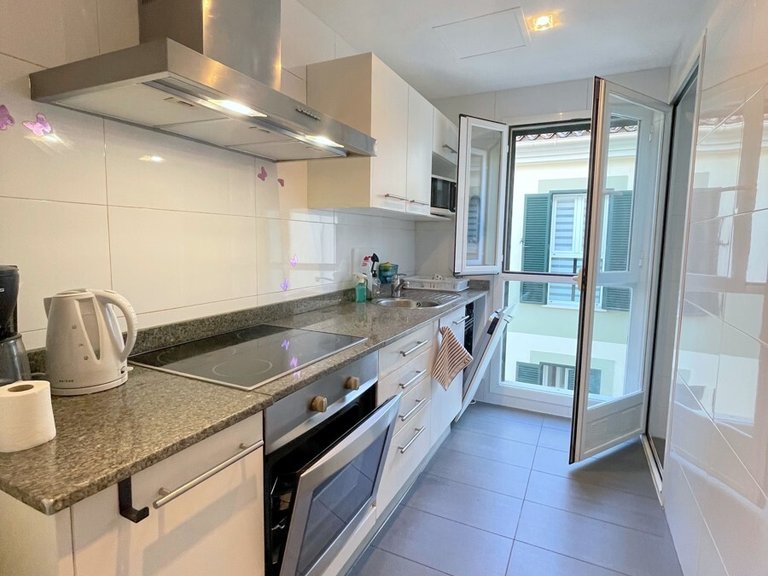 Apartment for Sales in Sant Agusti, Balearic Islands 6