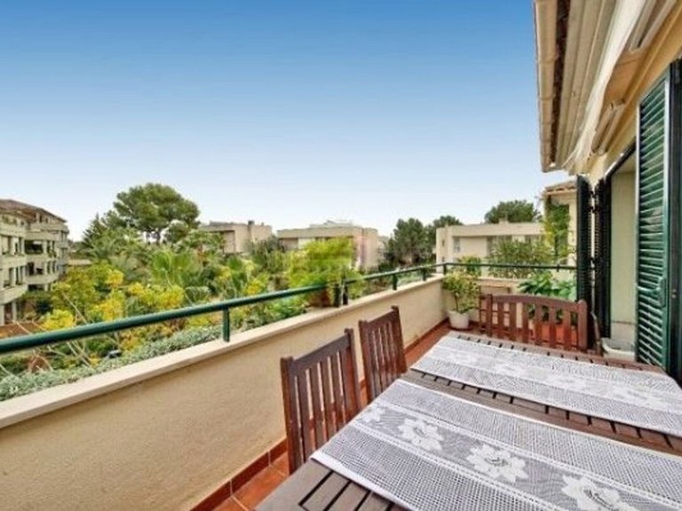 Apartment for Sales in Sant Agusti, Balearic Islands 22