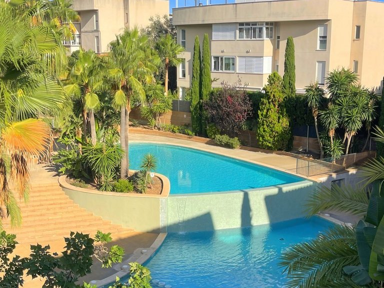 Apartment for Sales in Sant Agusti, Balearic Islands 1