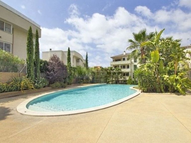 Apartment for Sales in Sant Agusti, Balearic Islands 21