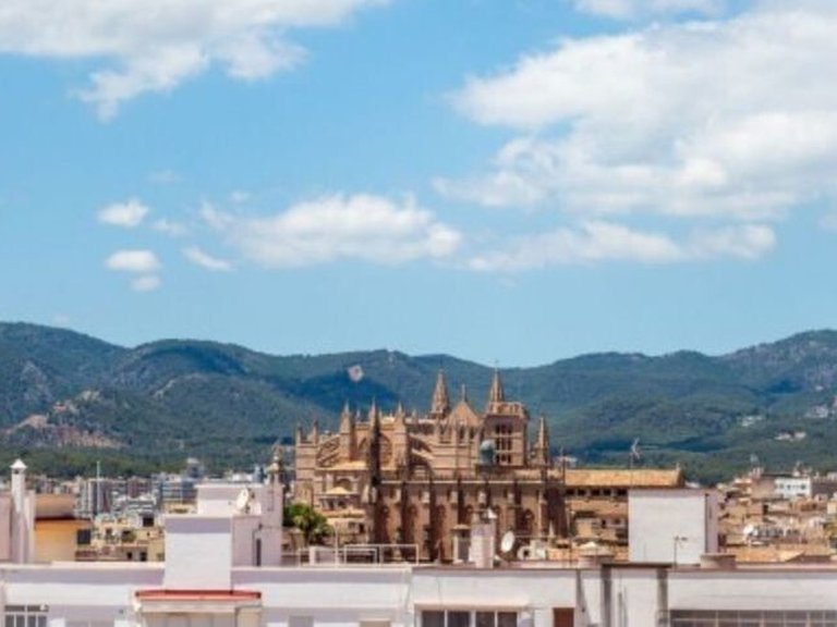 Apartment for Sales in Palma, Balearic Islands 23