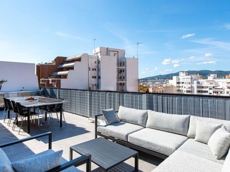 Apartment for Sales in Palma, Balearic Islands 3
