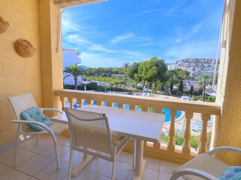 Apartment for Sales in Santa Ponsa, Balearic Islands 12