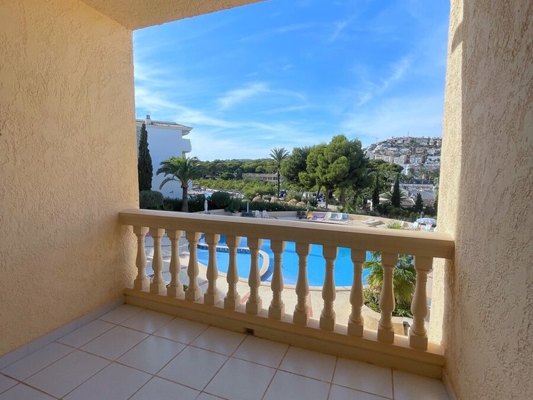 Apartment for Sales in Santa Ponsa, Balearic Islands 17