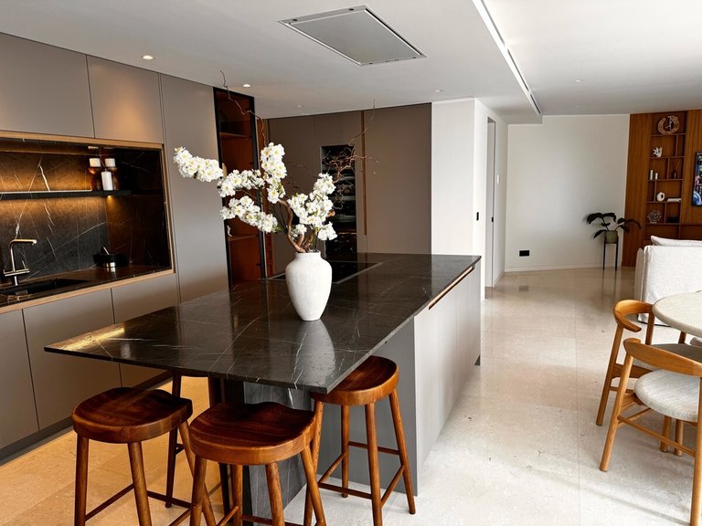 Apartment for Sales in Palma De Mallorca, Balearic Islands 1
