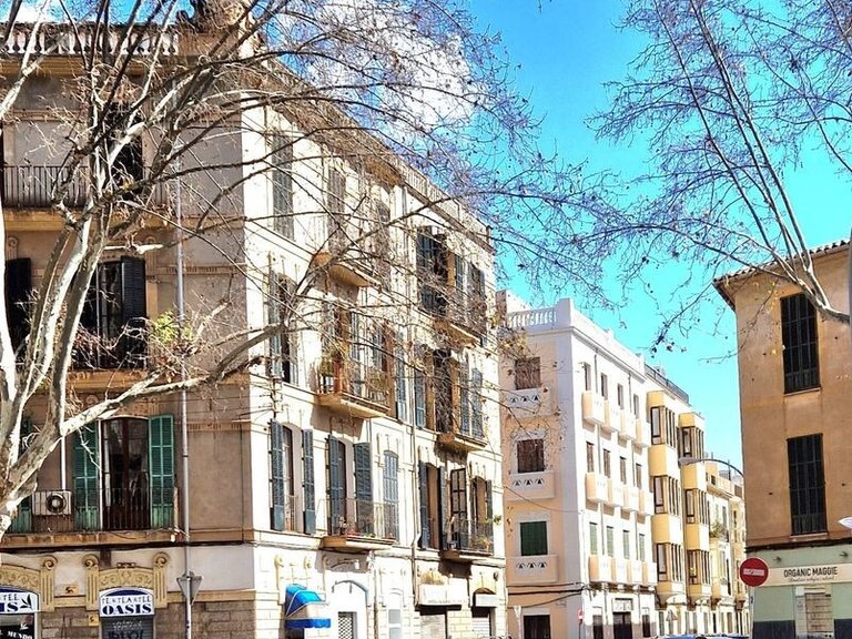Apartment for Sales in Palma, Balearic Islands 1