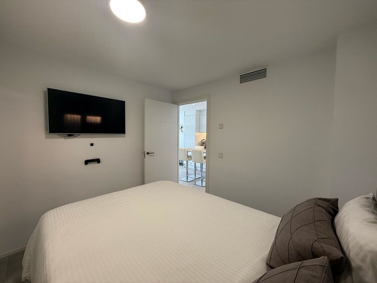 Apartment for Sales in El Toro, Balearic Islands 8