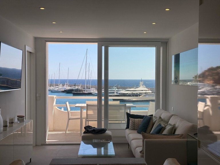 Apartment for Sales in El Toro, Balearic Islands 11