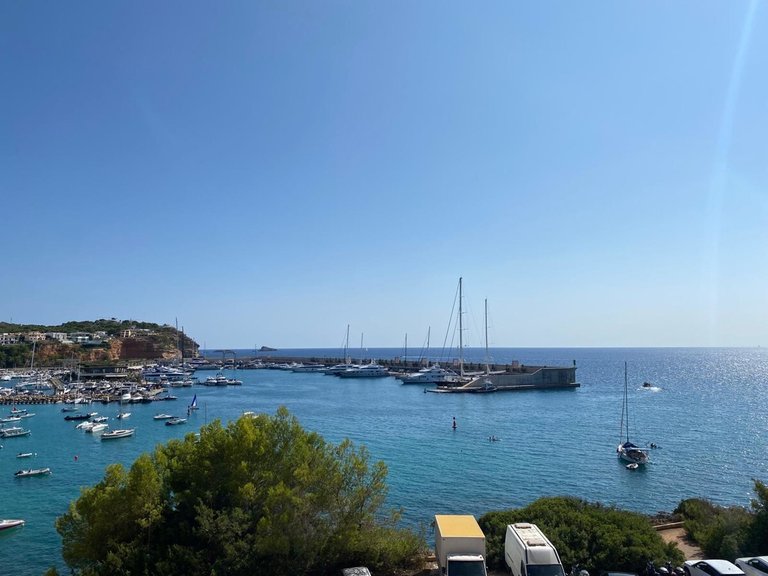 Apartment for Sales in El Toro, Balearic Islands 3