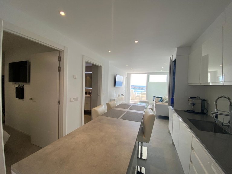Apartment for Sales in El Toro, Balearic Islands 5