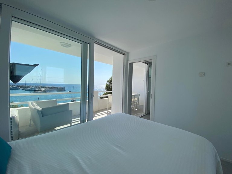 Apartment for Sales in El Toro, Balearic Islands 6