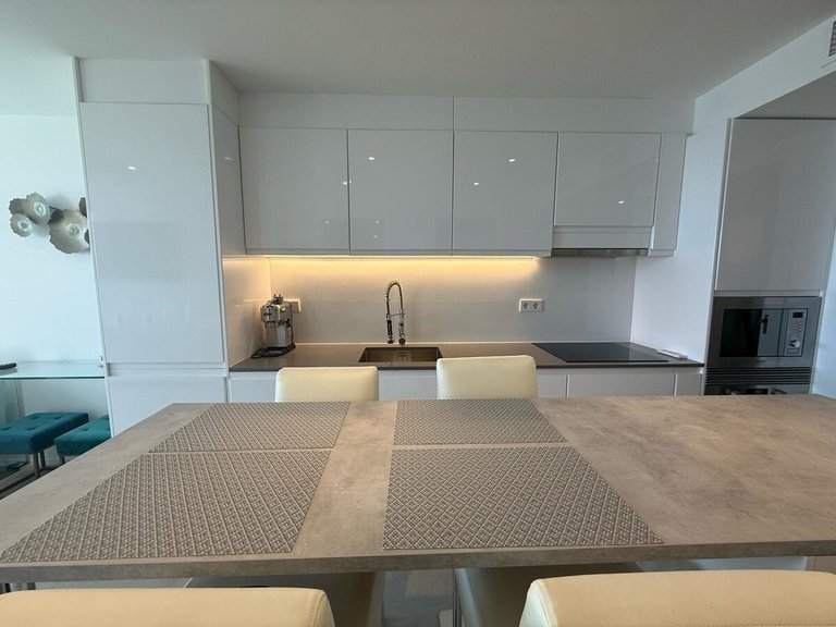 Apartment for Sales in El Toro, Balearic Islands 9