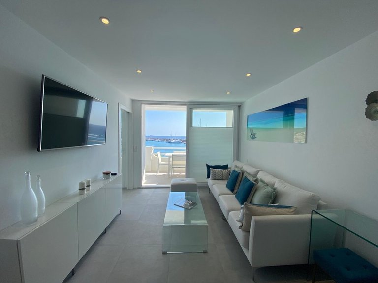 Apartment for Sales in El Toro, Balearic Islands 4