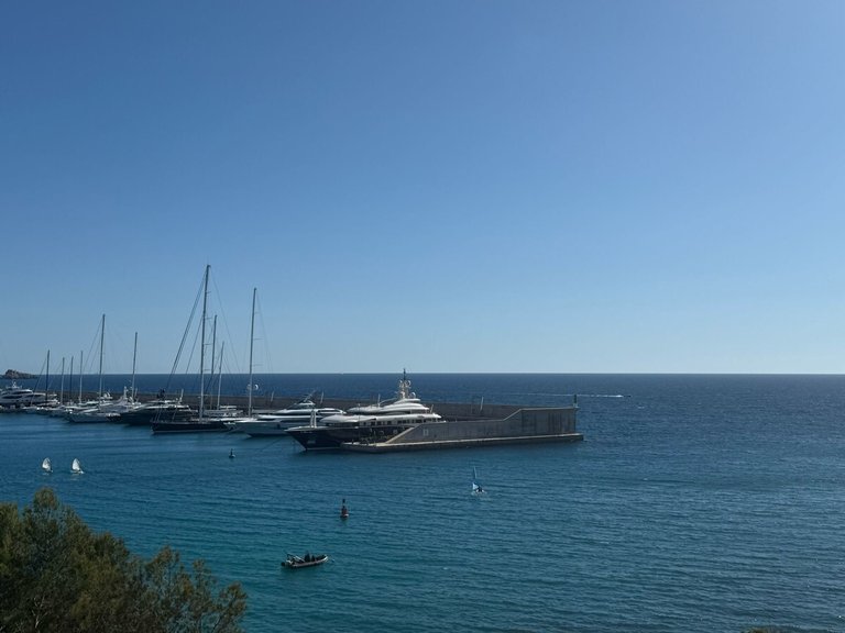 Apartment for Sales in El Toro, Balearic Islands 2