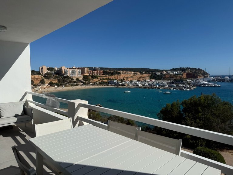 Apartment for Sales in El Toro, Balearic Islands 16
