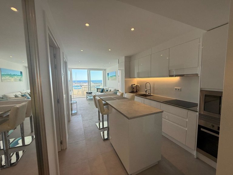 Apartment for Sales in El Toro, Balearic Islands 7