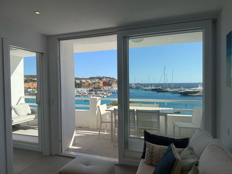 Apartment for Sales in El Toro, Balearic Islands 19