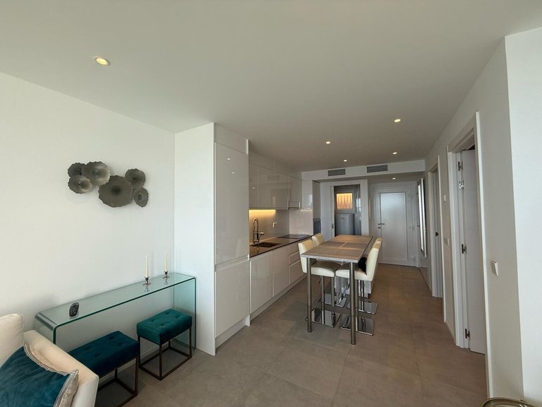 Apartment for Sales in El Toro, Balearic Islands 10