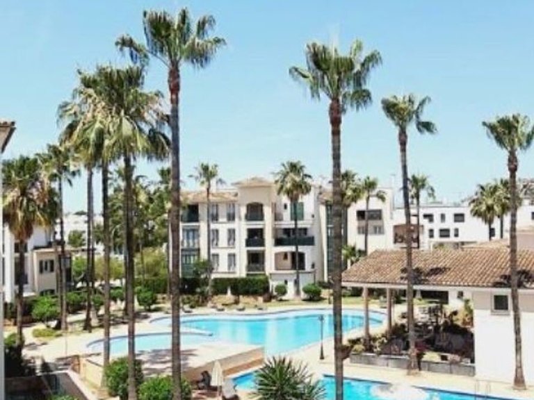 Apartment for Sales in Santa Ponsa, Balearic Islands 1