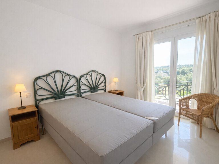 Apartment for Sales in Santa Ponsa, Balearic Islands 6