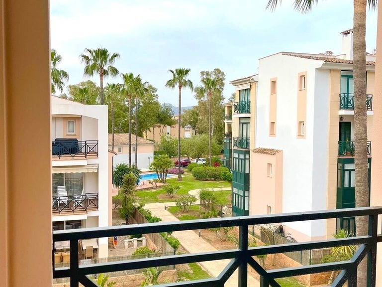 Apartment for Sales in Santa Ponsa, Balearic Islands 14