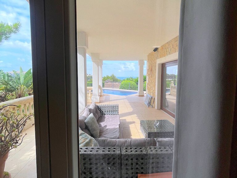 Villa for Sales in Costa De La Calma, Balearic Islands 16