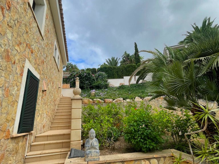Villa for Sales in Costa De La Calma, Balearic Islands 29