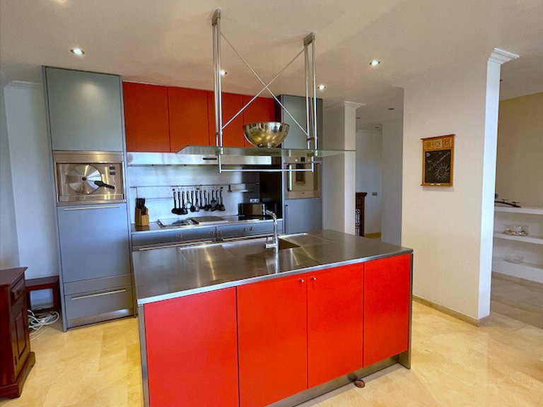 Villa for Sales in Costa De La Calma, Balearic Islands 8